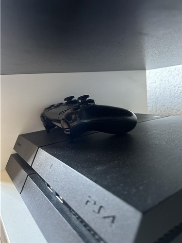Ps4 