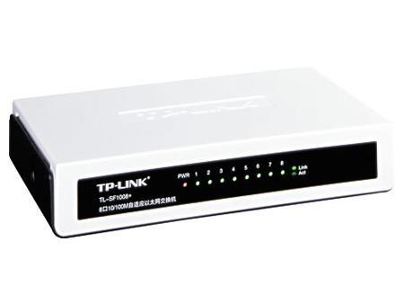 TP-Link-Switch