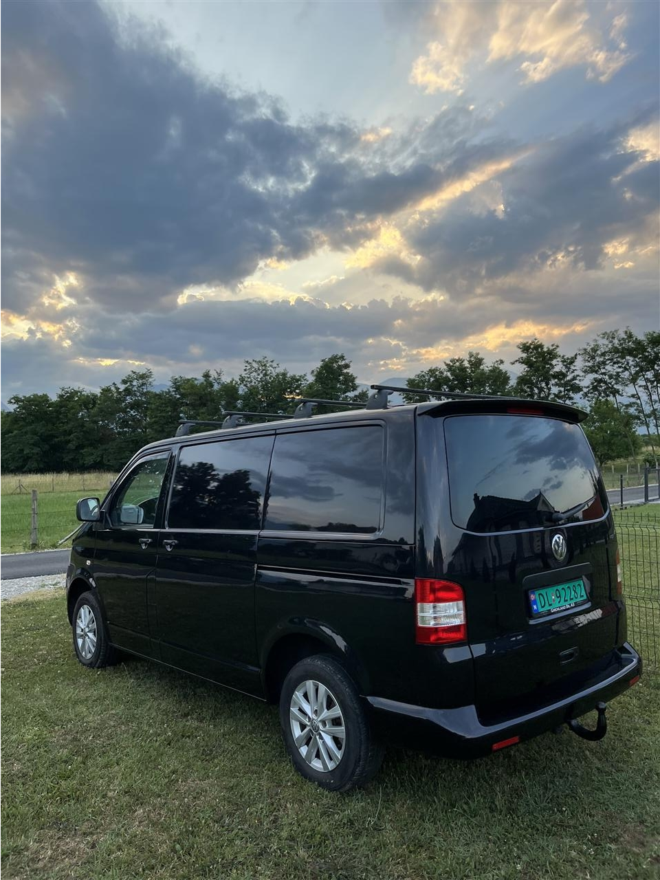 Transporter-T5