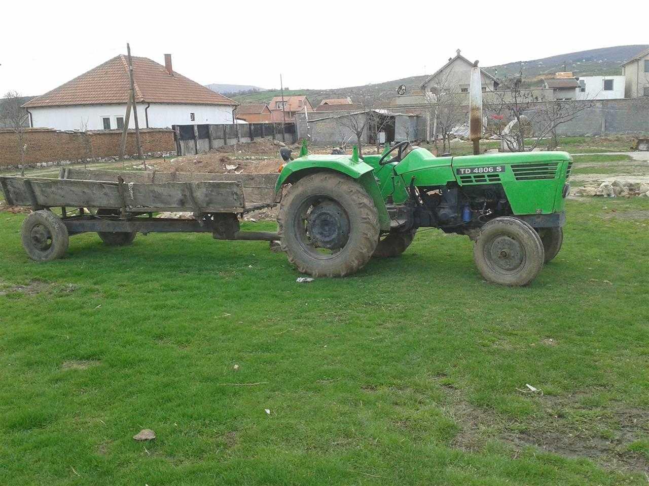 Traktor-torpedo-
