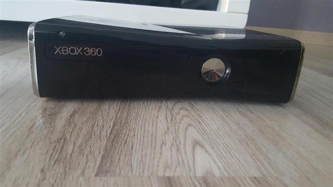 X box 360
