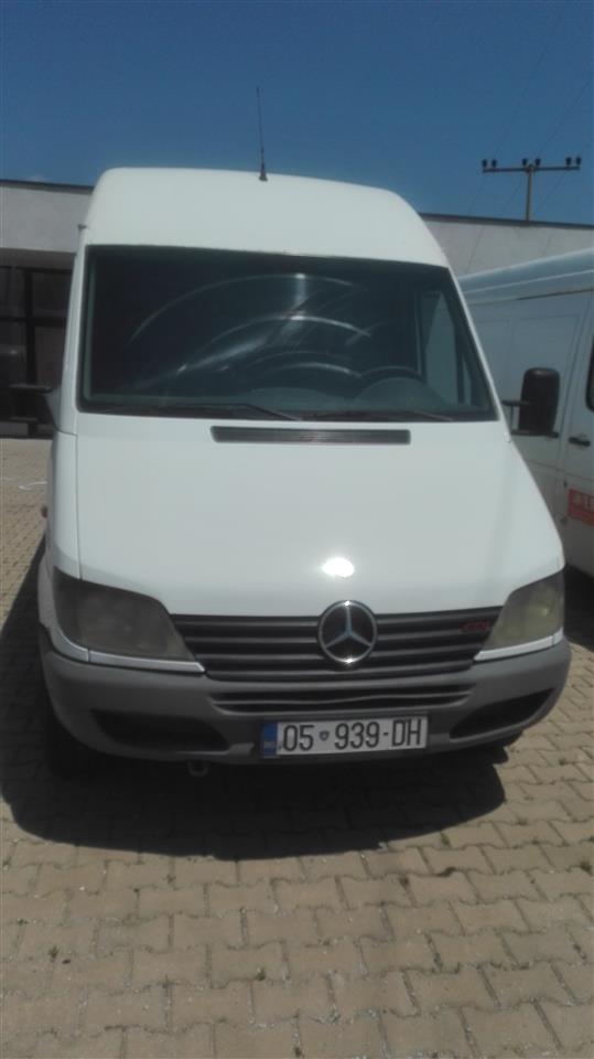 Sprinter