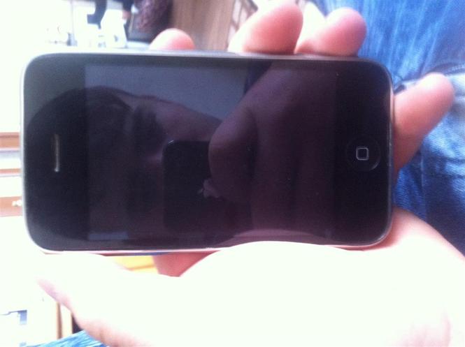 iPhone 3G