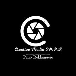 Creative Media SH.P.K