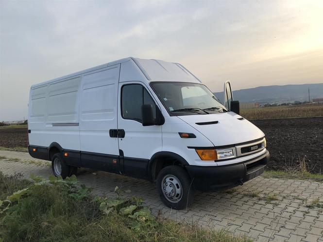 Iveco 