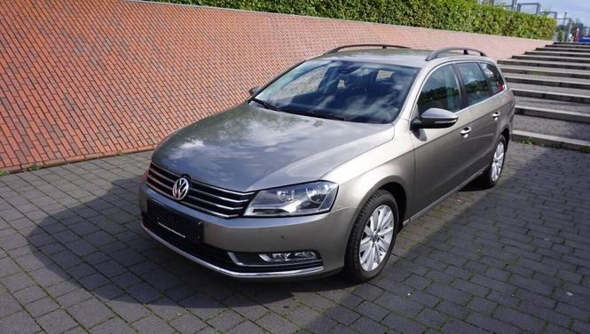 shitet passat 