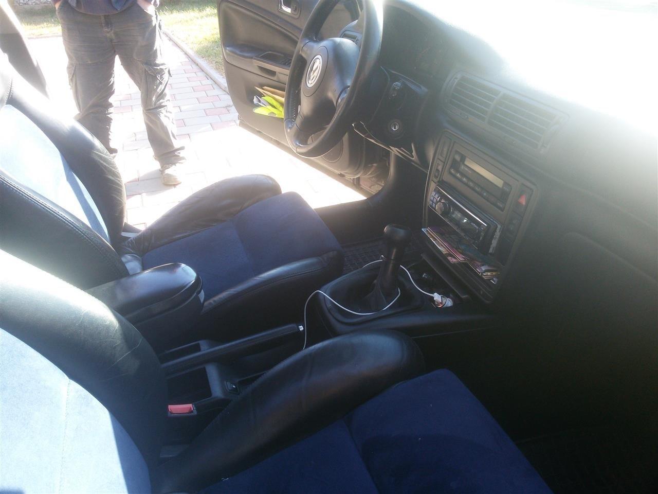 Passat