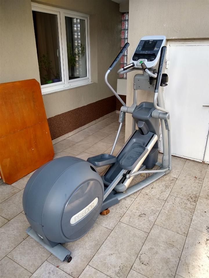 PRECOR