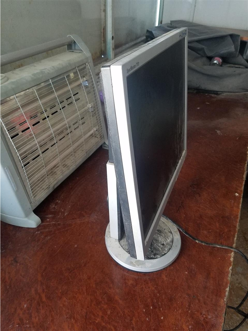 Monitor