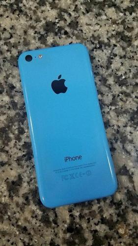 Iphone 5c