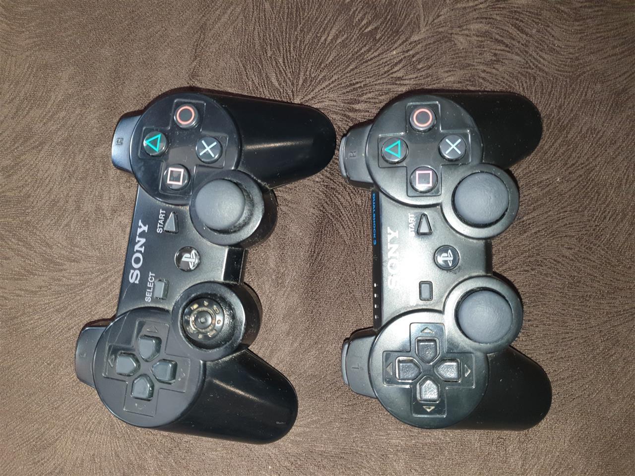 Ps3-