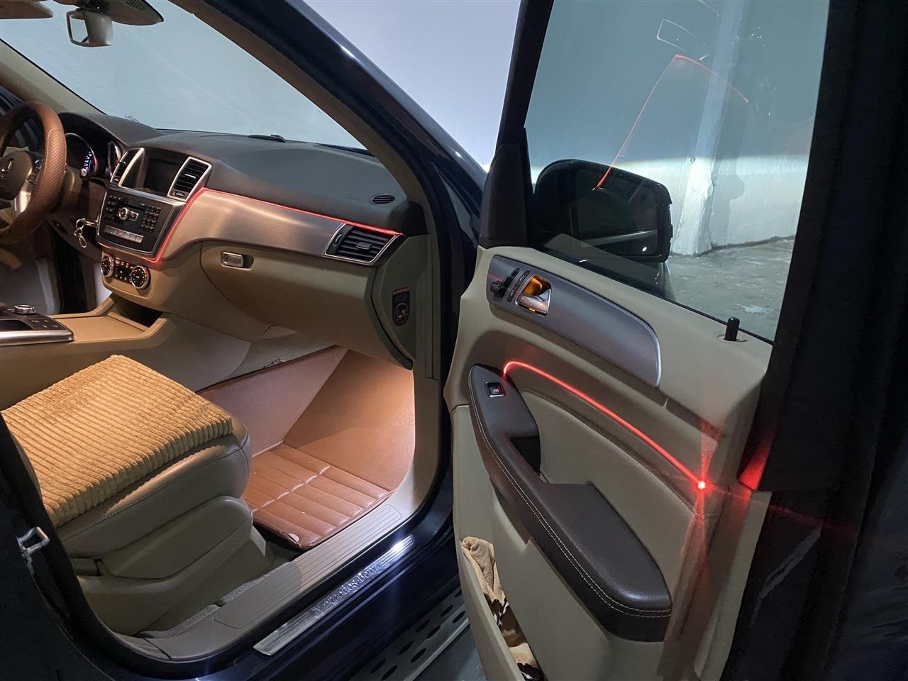 Ml-350-cdi-