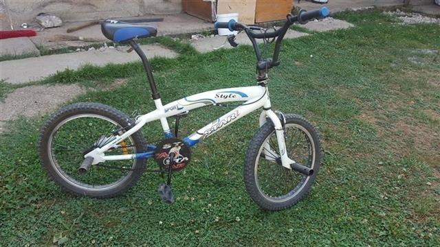 Bmx