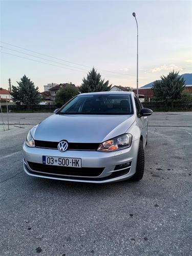 Vw Golf 7