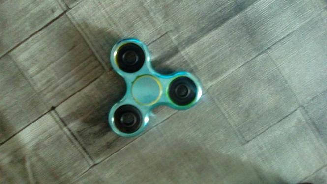 Fidget Spinnera