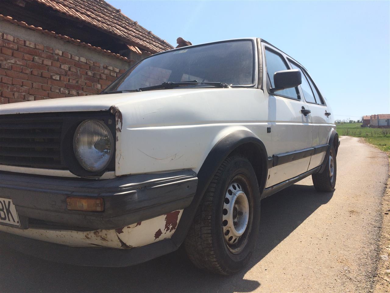 Golf-