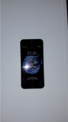 Iphone 5s