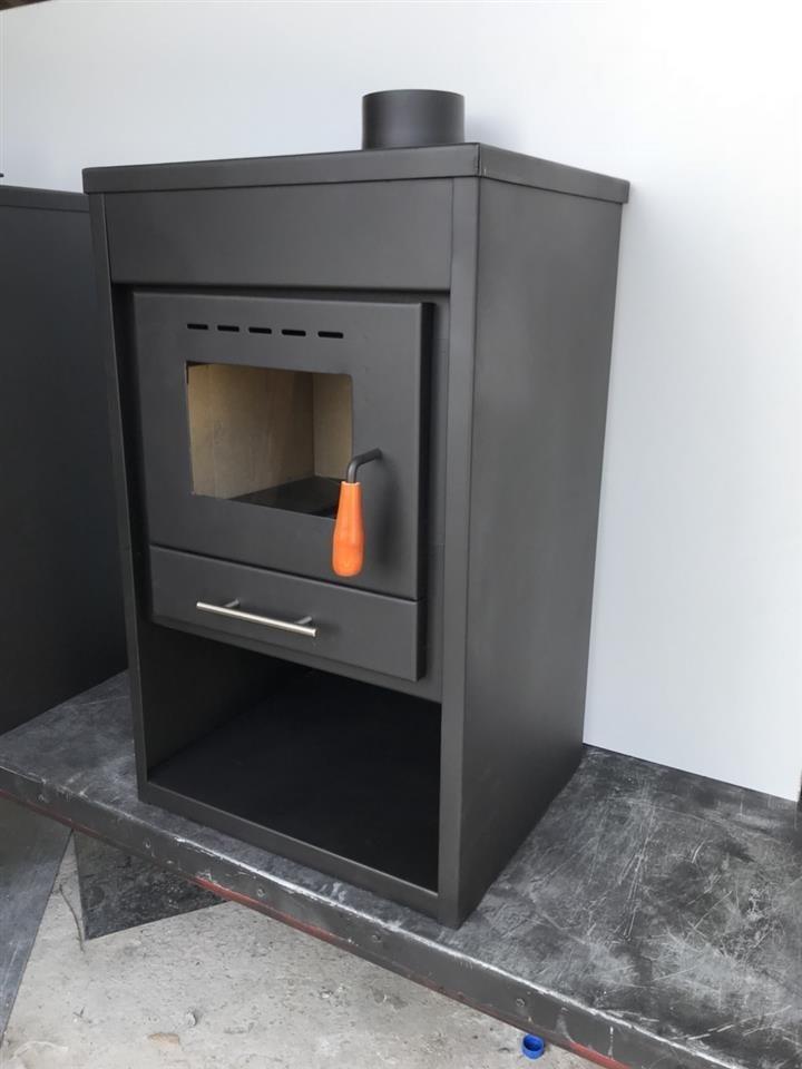 Kamina-Standart-