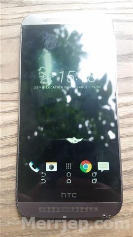 Htc M9