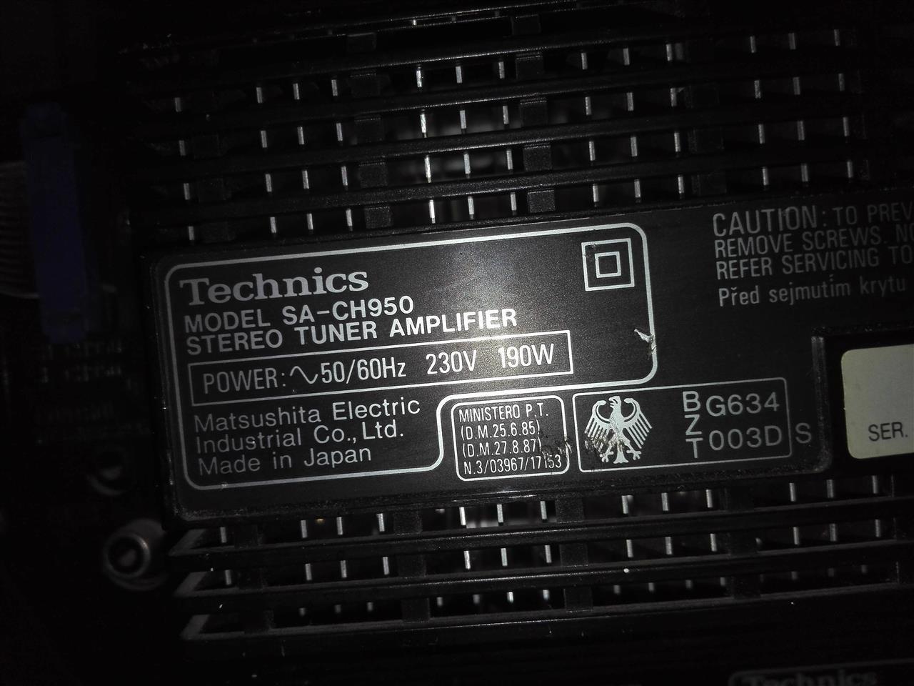 Technics