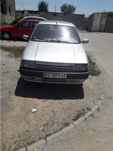 Fiat Tipo 