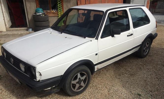 golf 2