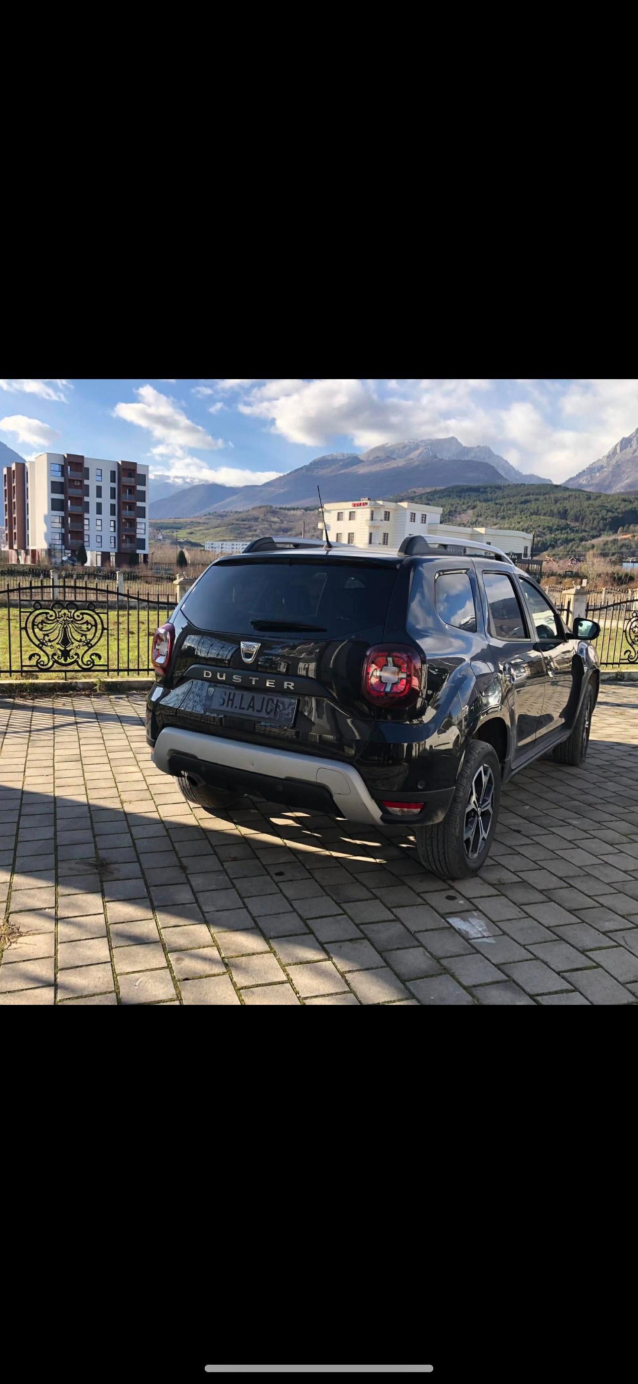 Dacia-duster