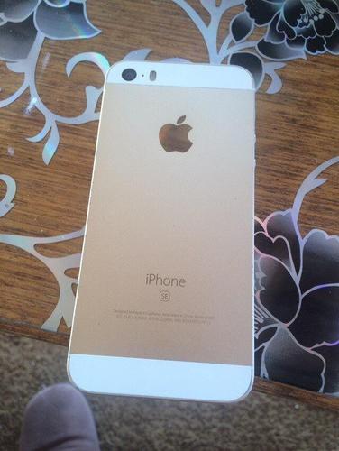 Iphone 5se