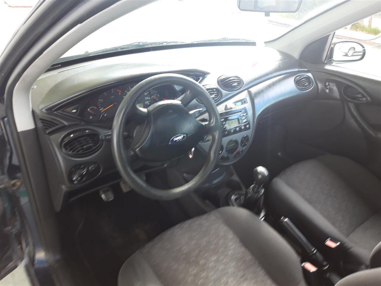 Ford-Focus