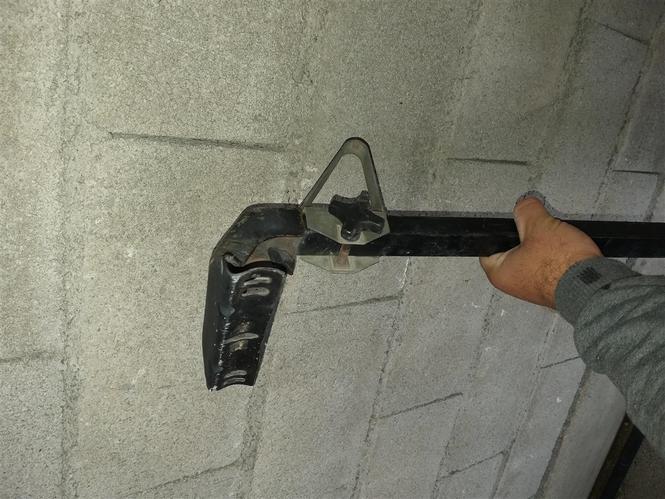 Tregera per kombi 
