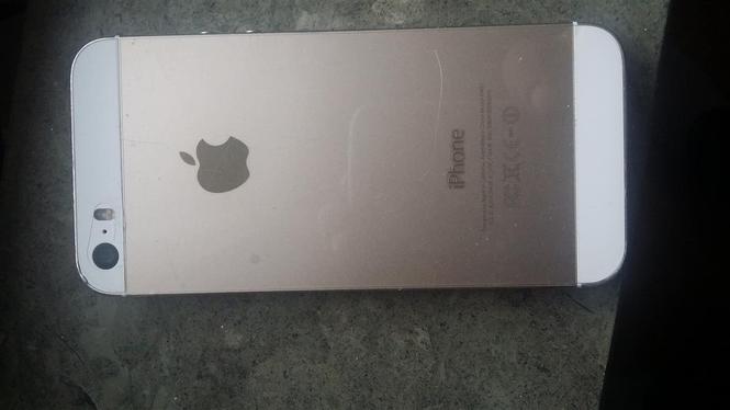 iphone5s 