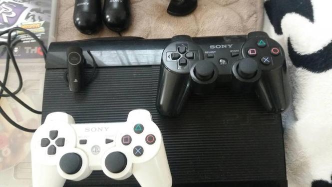 Sony 3 