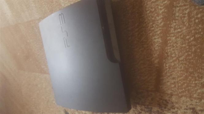 Ps3 