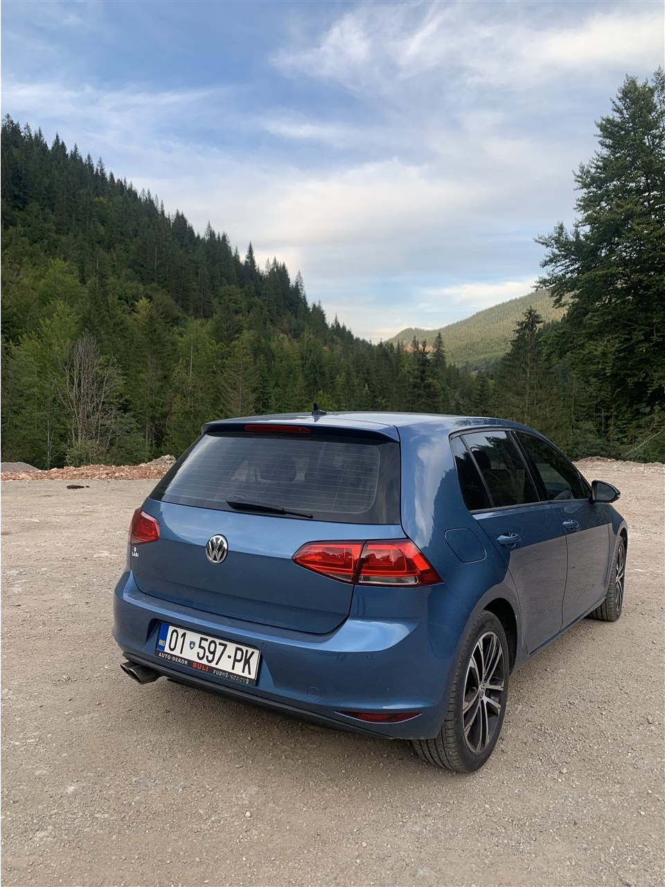 Golf-7