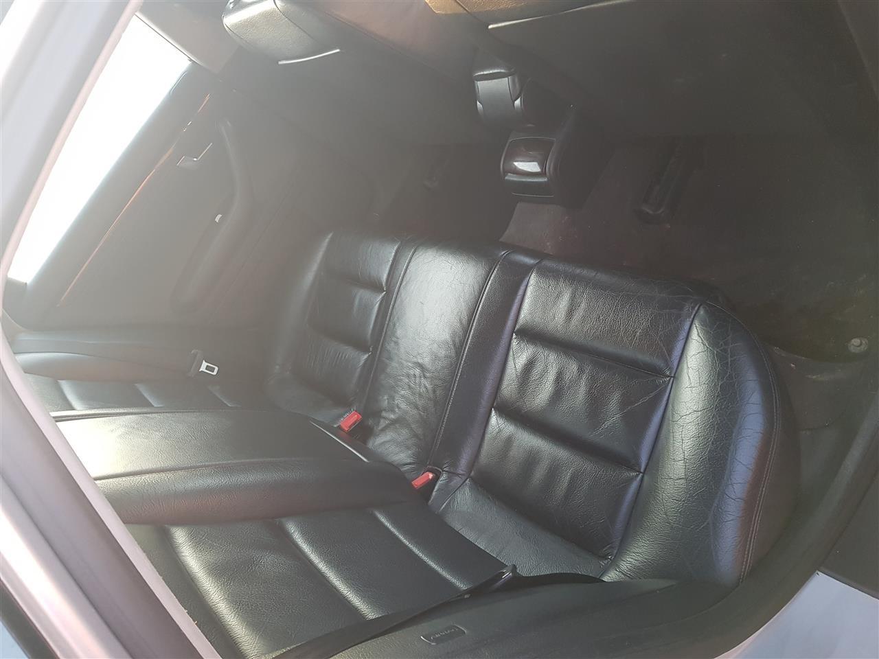 Audi-A4-Eslin