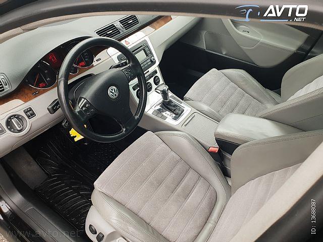 Passat