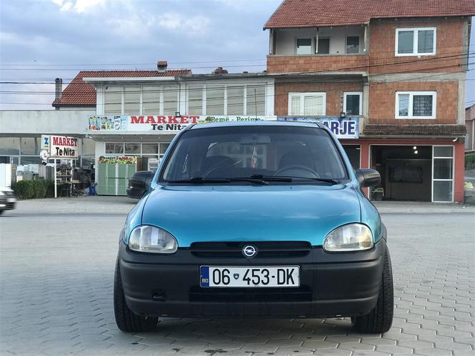 Corsa 1.2