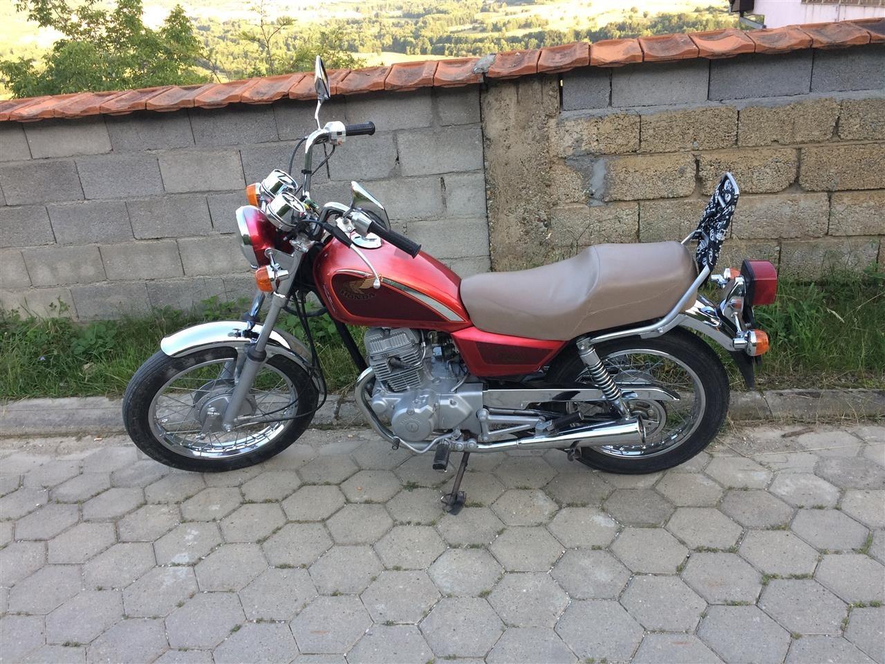 Honda