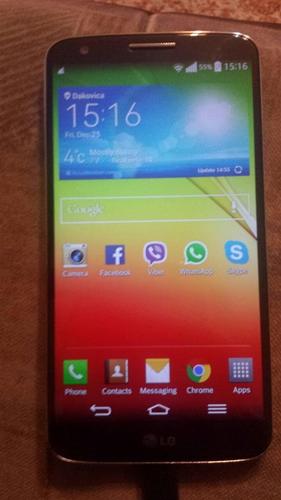 LG G2 D803 