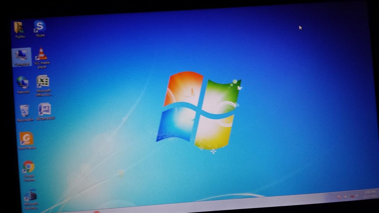 FUJITSU