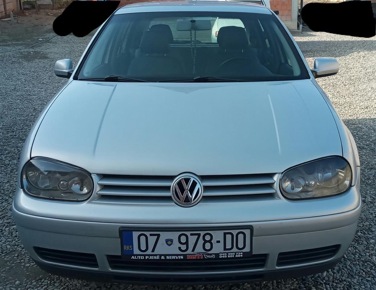 Golf-4