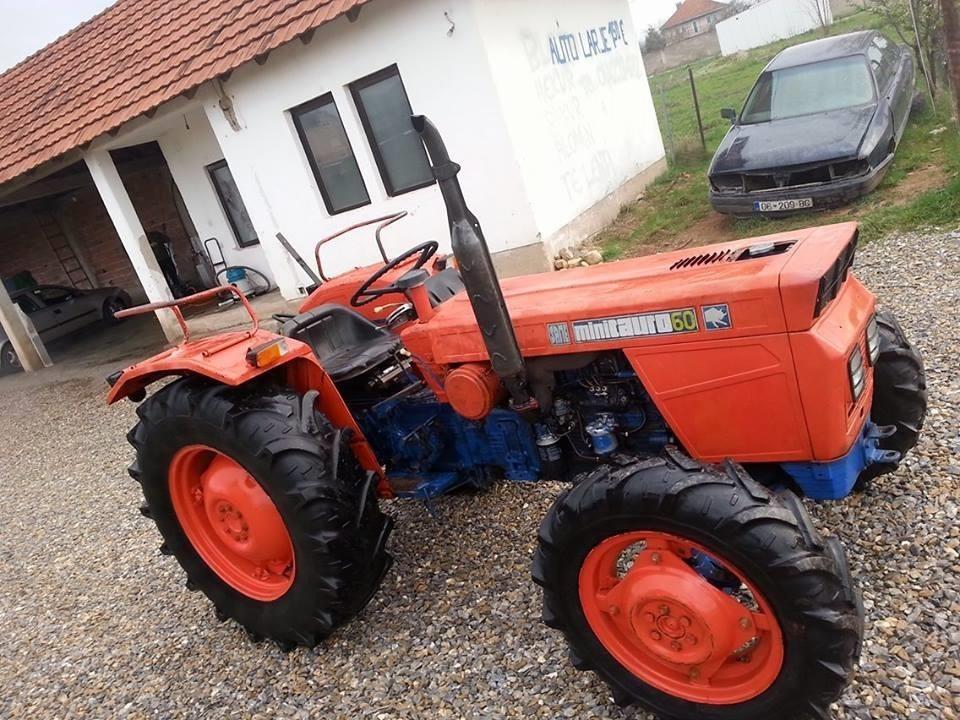 Traktor-