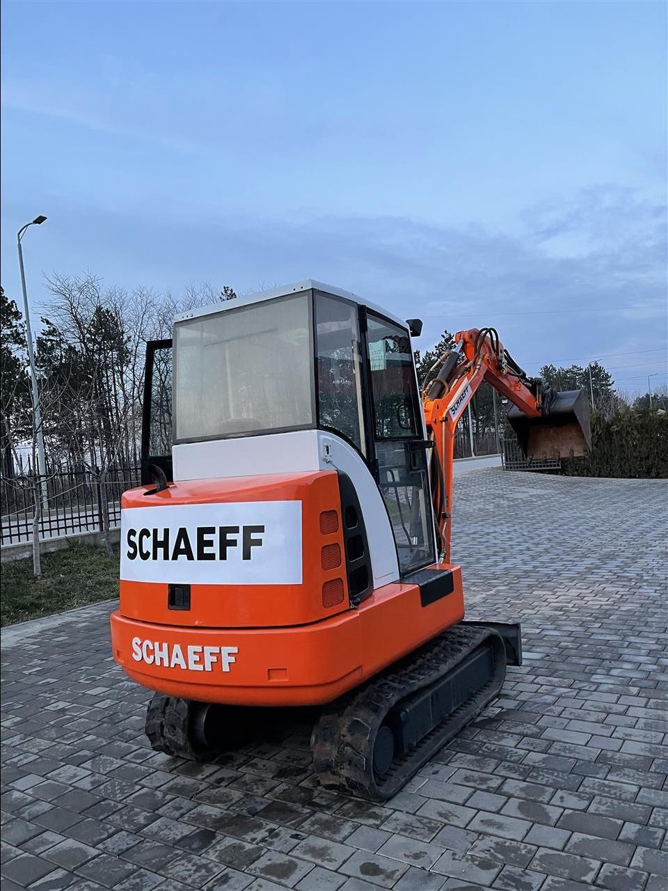 SCHAEFF--------