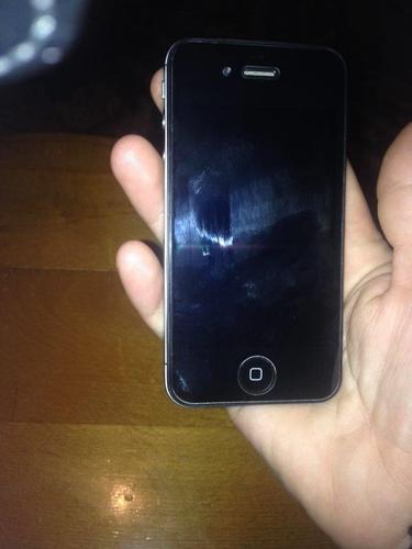 iPhon 4s Full unlock 