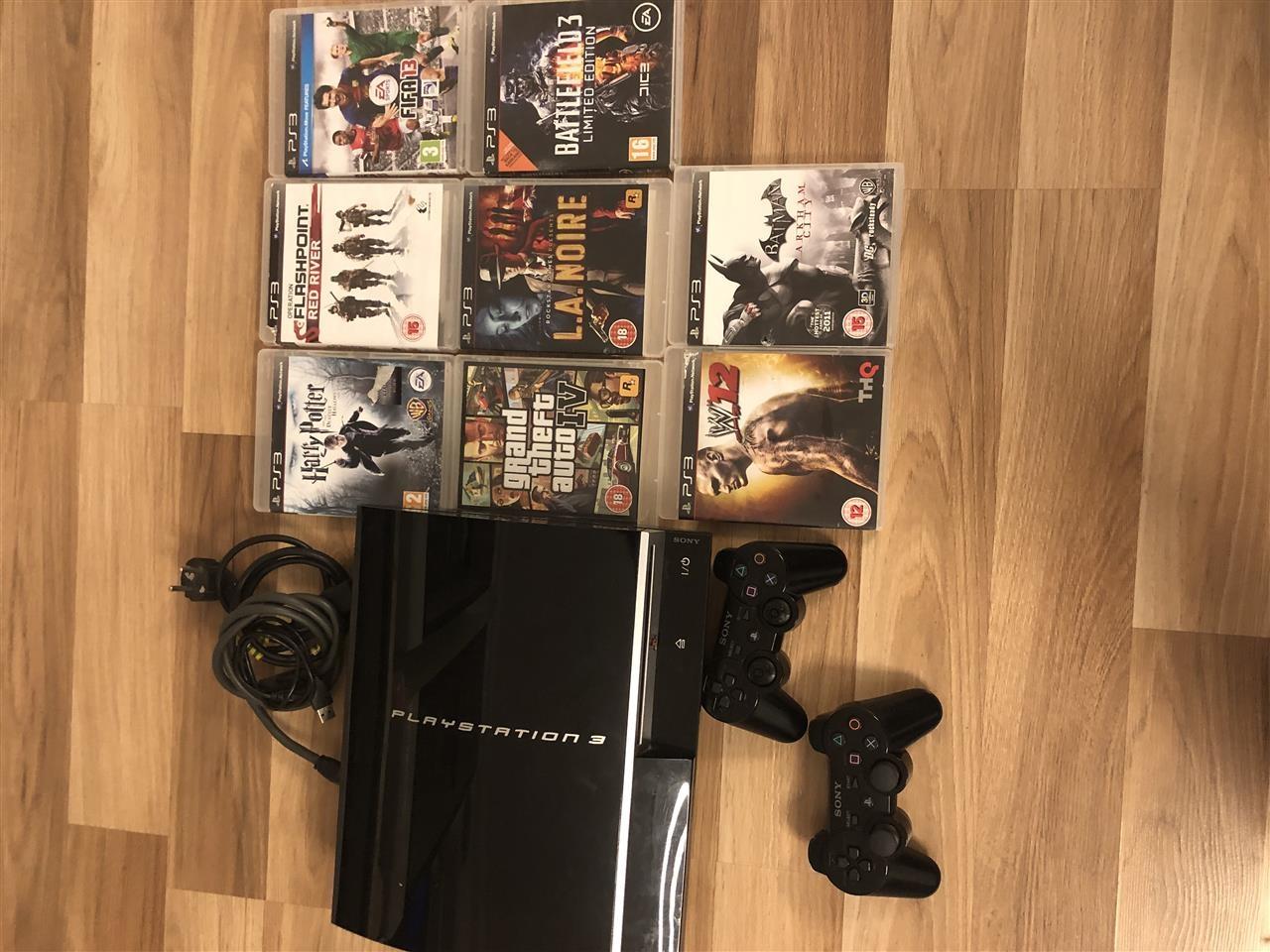 PS3