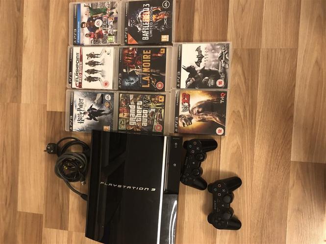 PS3
