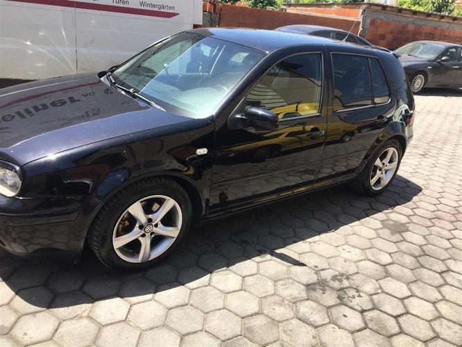 golf 