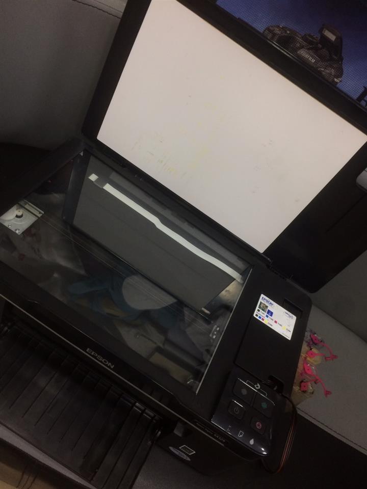 PRINTER-EPSON