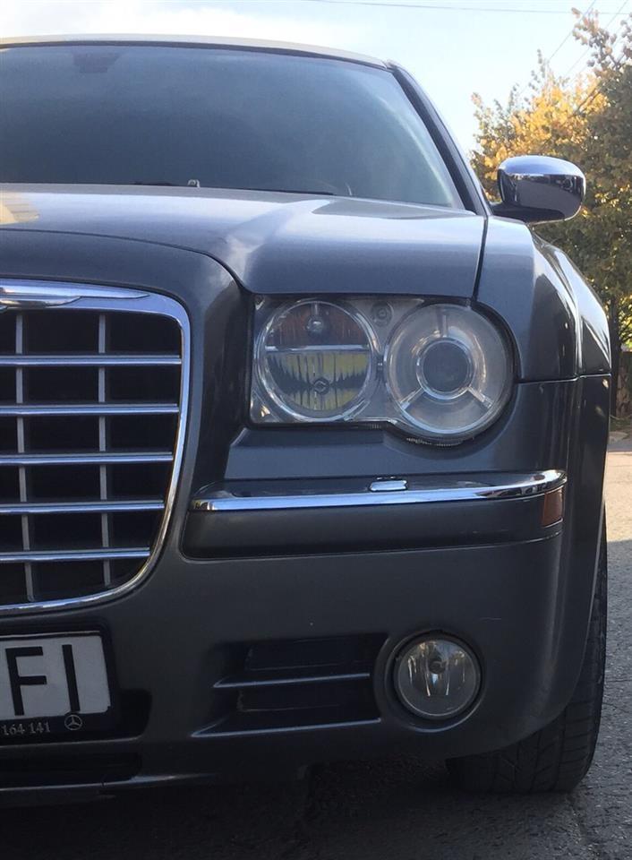 Chrysler