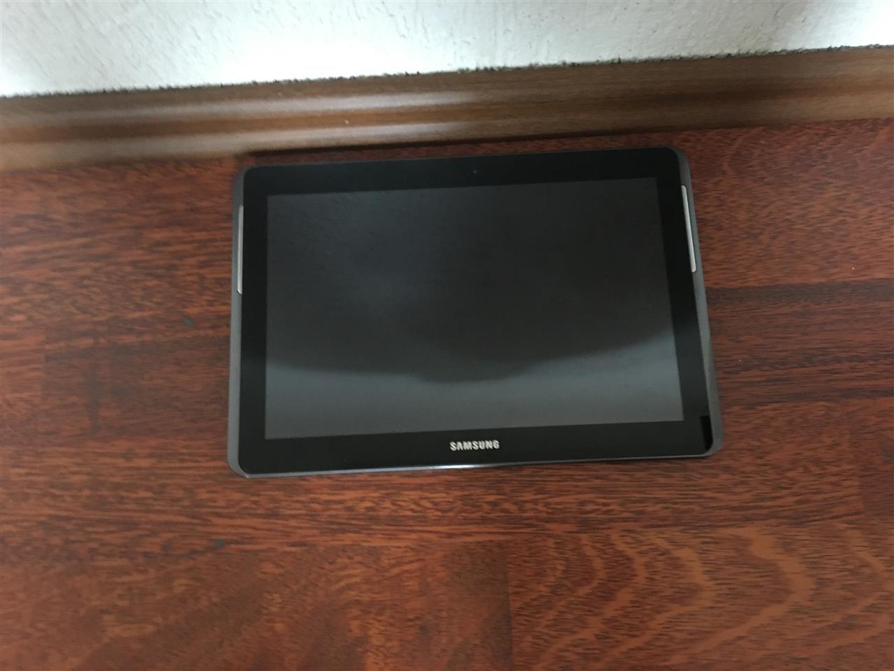 Tablet-samsung